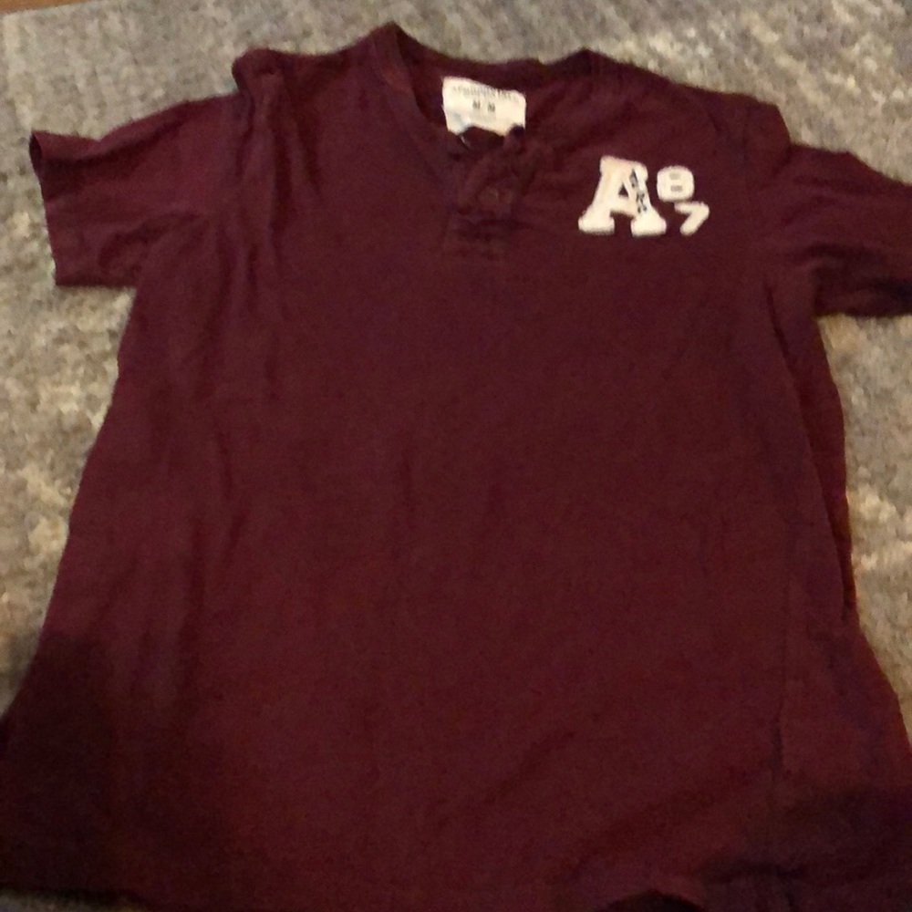 Aeropostale shirt